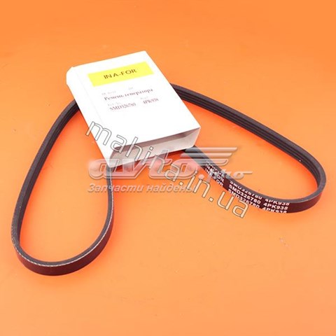 CHERY MD326780 Ремень генератора в наличии Киев
