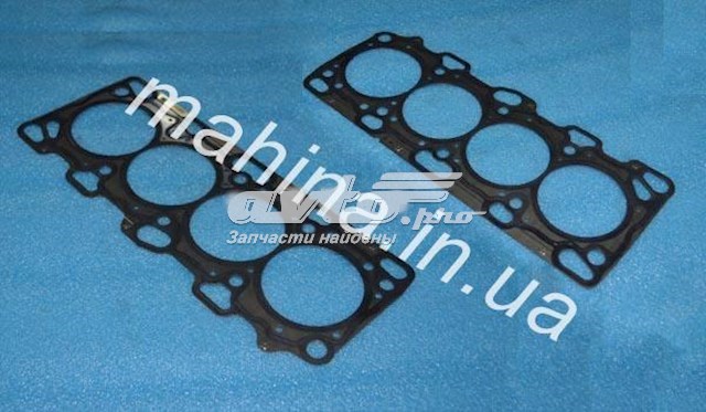 MD332035 CHERY Прокладка головки блока цилиндров (ГБЦ) купить в Днепр