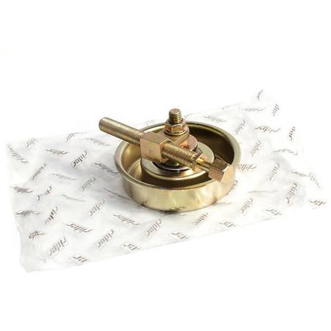 Ролик натяжителя ремня агрегатов Mitsubishi Space Wagon III