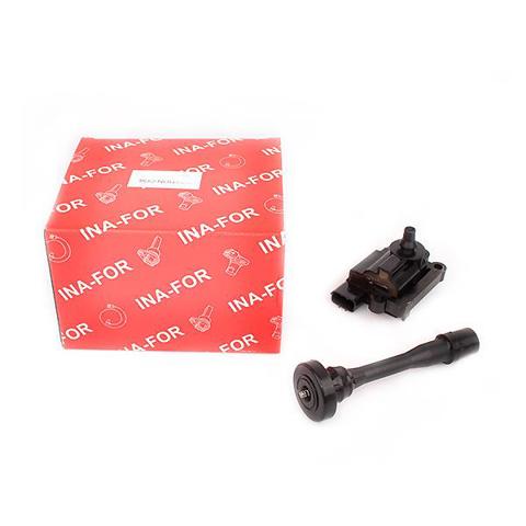 Катушка зажигания MD362907 CHERY