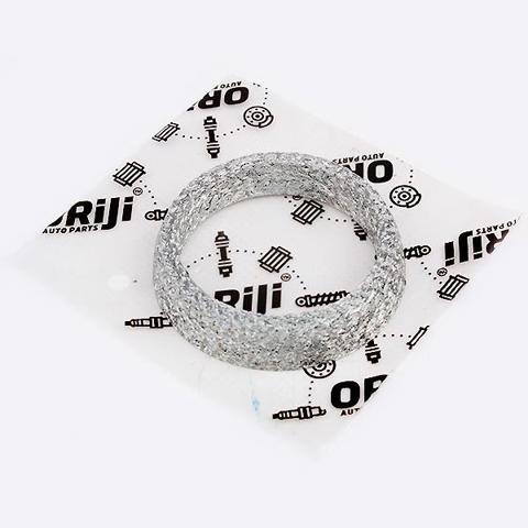 Прокладка приемной трубы (кольцо) oriji OR0163