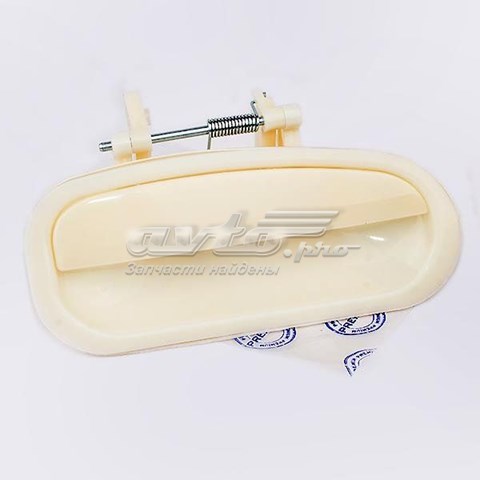 PR0028 PREMIUM Ручка двери задней наружная правая купить в Кривой Рог