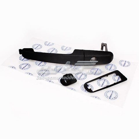 Ручка двери в сборе PR0049 PREMIUM