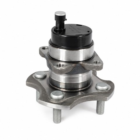 Ступица задняя (шпиндель) PR0179 PREMIUM