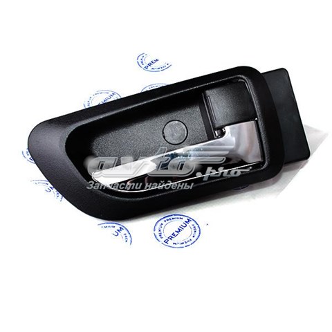 PR0553 PREMIUM Ручка двери правой внутренняя передняя/задняя купить в Ирпень