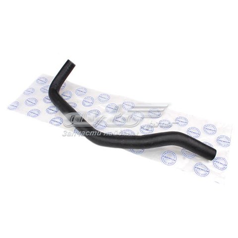 PR0633 Premium шланг радиатора отопителя (печки, подача)