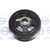 Шкив коленвала (демпфер) Geely CK