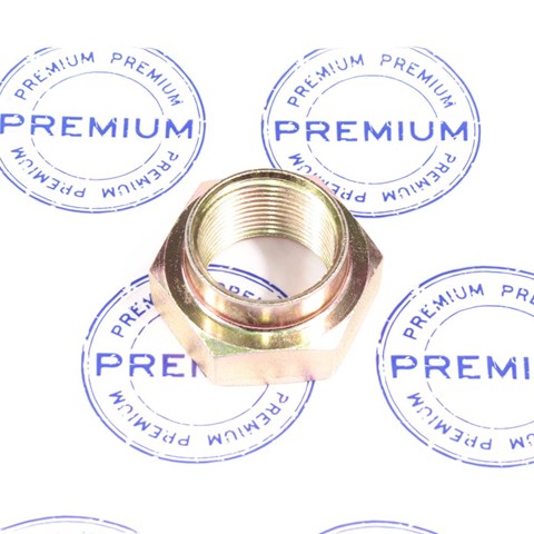PREMIUM PR1888 Гайка передней ступицы в наличии Чернигов
