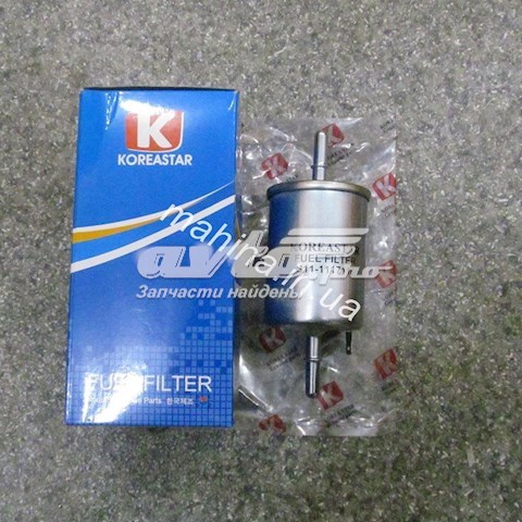 S111117110 Фильтр топливный купить Винница