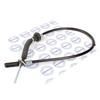 Тросик сцепления S111602040BA CHERY