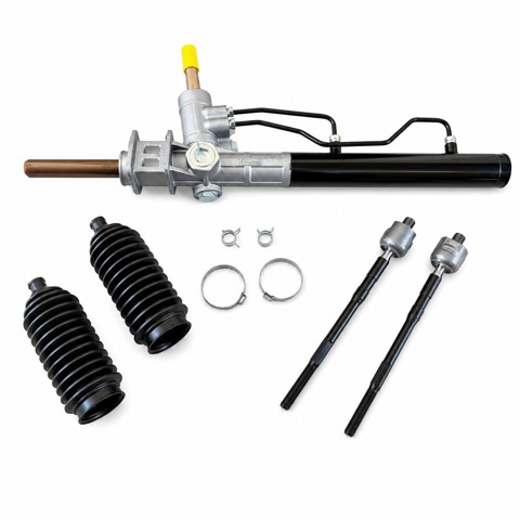 S113400010BB CHERY Рулевая рейка купить в Черкассы