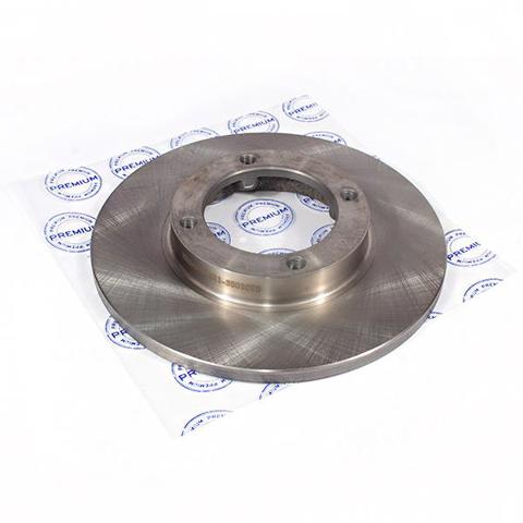 S113501075 CHERY Диск тормозной передний купить в Харьков
