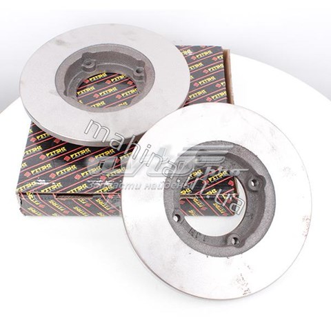 S113501075 CHERY Передние тормозные диски купить в Запорожье