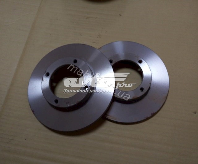 S113501075 CHERY Диск тормозной передний купить в Черкассы