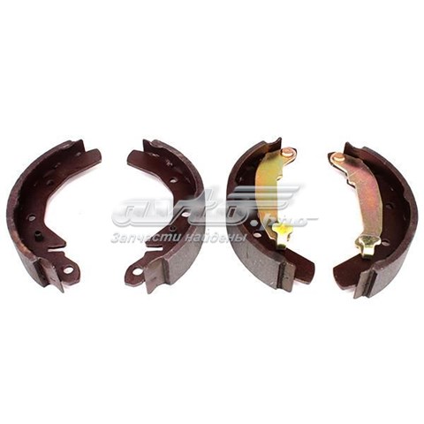 S113502170 Колодки тормозные задние барабанные купить Ужгород