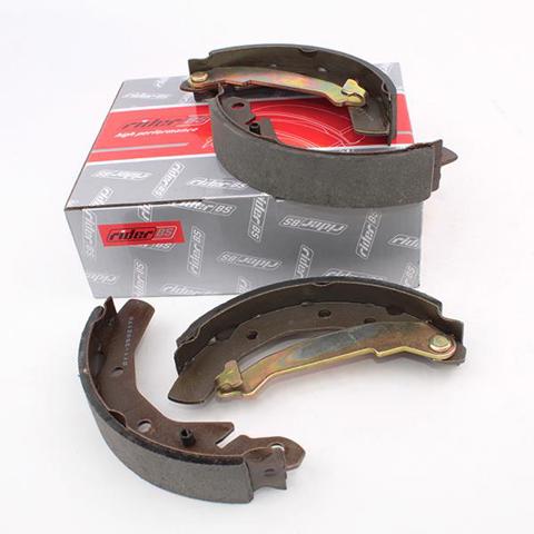 S113502170 CHERY Колодки тормозные задние барабанные купить в Харьков