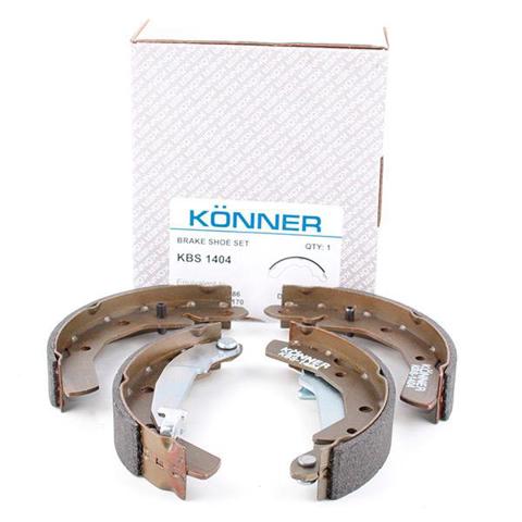 S113502170 CHERY Задние барабанные колодки купить в Николаев