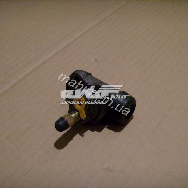 CHERY S113502190 Цилиндр тормозной колесный в наличии Полтава