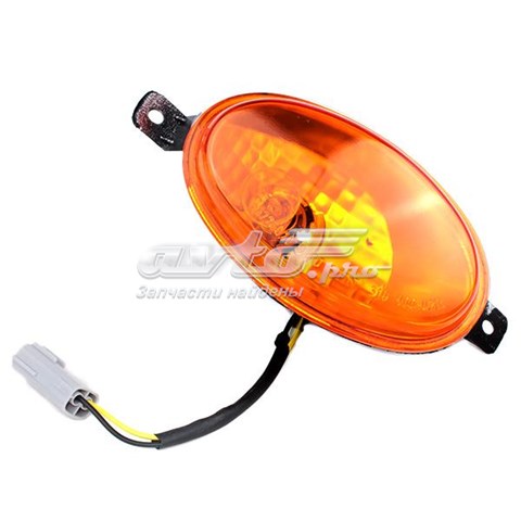 CHERY S113726020 Поворотник правый в наличии Ирпень