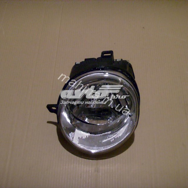 CHERY S113772010 Левая фара в наличии Украина