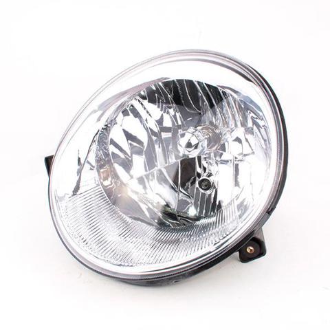 Фара левая передняя S113772010 КИТАЙ