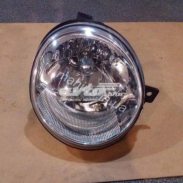 S113772020 CHERY Правая фара купить в Днепр