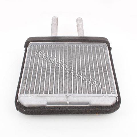 Радиатор печки Chery QQ