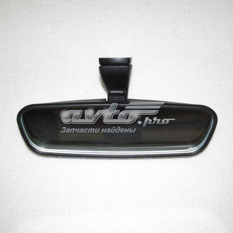 Зеркало внутреннее, салона S118201010 CHERY