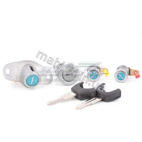 S119CN6105PBA CHERY Личинки замков купить в Киев