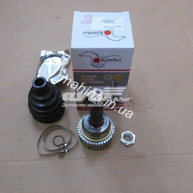 S11XLB3AF2203030C CHERY ШРУС наружный передний купить в Украина