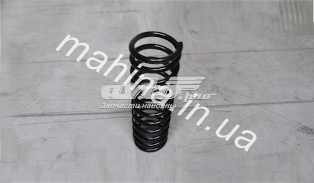 S122902011 CHERY Пружина передняя купить в Кривой Рог