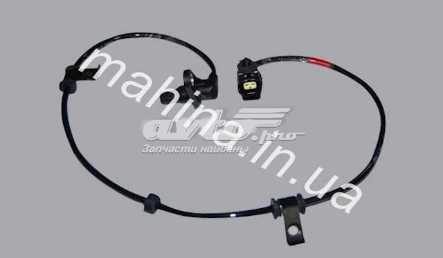 S123550112 Датчик АБС (ABS) передний правый купить Николаев