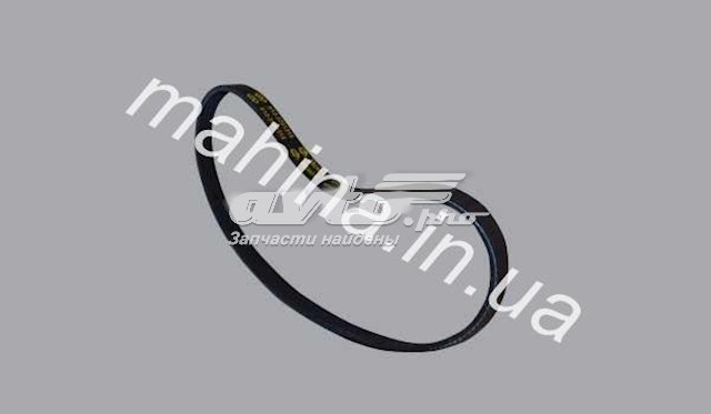 S123701315 CHERY Ремень генератора купить в Чернигов