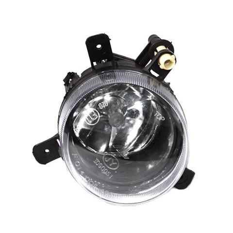 Левая противотуманная фара S123732010 CHERY