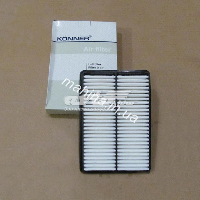 CHERY S18D1109111 Воздушный фильтр в наличии Николаев