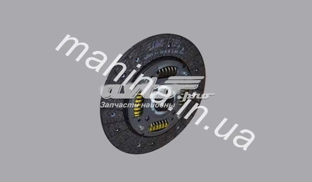 CHERY S211601030BA Диск сцепления в наличии Винница