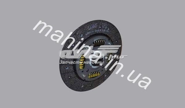 S211601030BA CHERY Диск сцепления купить в Львов
