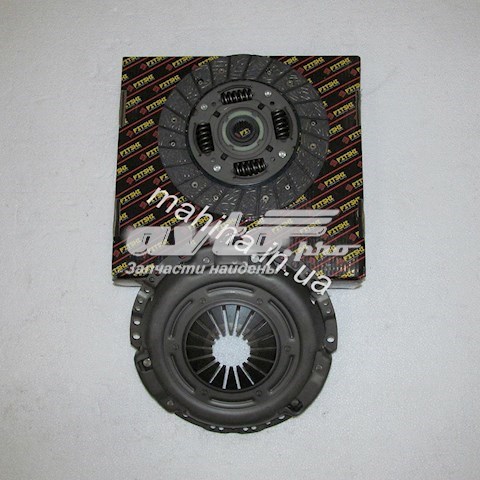 CHERY S211601030BA Диск сцепления в наличии Каменское