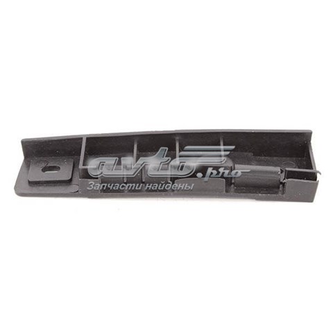Левый кронштейн переднего бампера S212803511 CHERY
