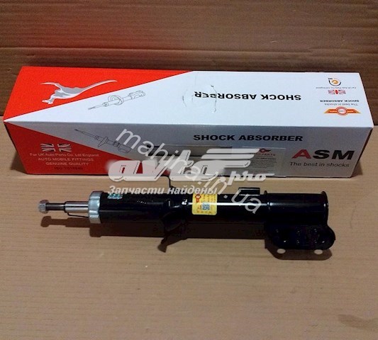 CHERY S212905010 Амортизатор передний в наличии Ужгород