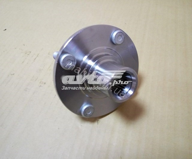 S21-3001017 Chery ступица передняя