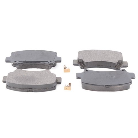 S213501080 Передние тормозные колодки купить Павлоград