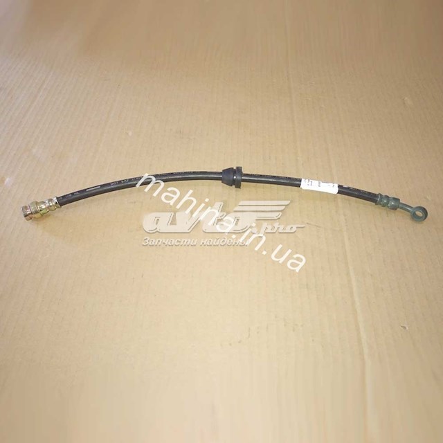S213506010 CHERY Шланг тормозной передний купить в Тернополь