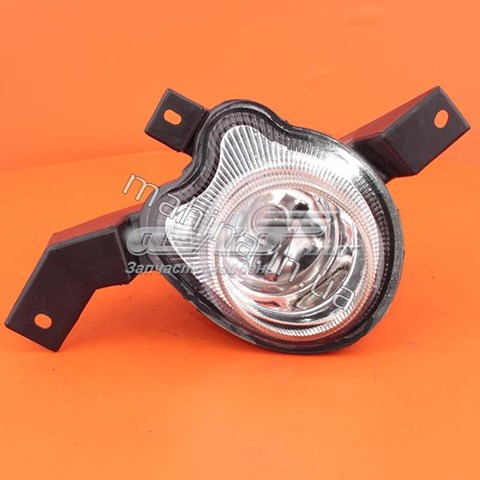 S213732010 CHERY Фара противотуманная левая купить в Ровно