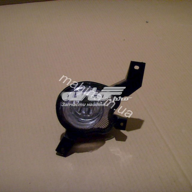 S213732010 CHERY Фара противотуманная левая купить в Киев