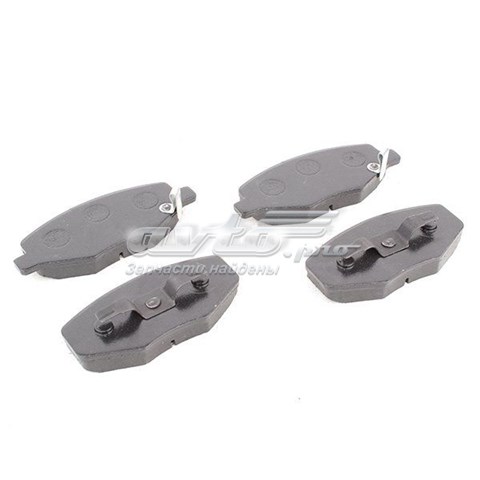 S216GN3501080 Колодки тормозные передние дисковые купить Винница