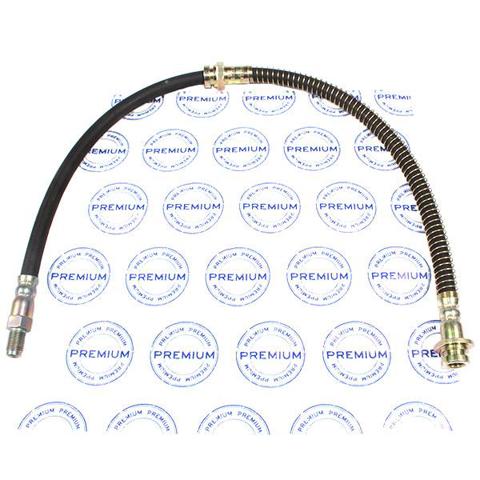 Гибкая тормозная трубка передняя S3506240 LIFAN