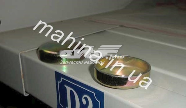 CHERY SMD000427 Заглушка ГБЦ/блока цилиндров в наличии Киев