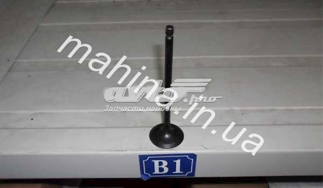 SMD159502 Клапан впускной купить Кривой Рог