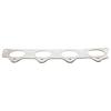 Прокладка выпускного коллектора SMD181032 CHERY